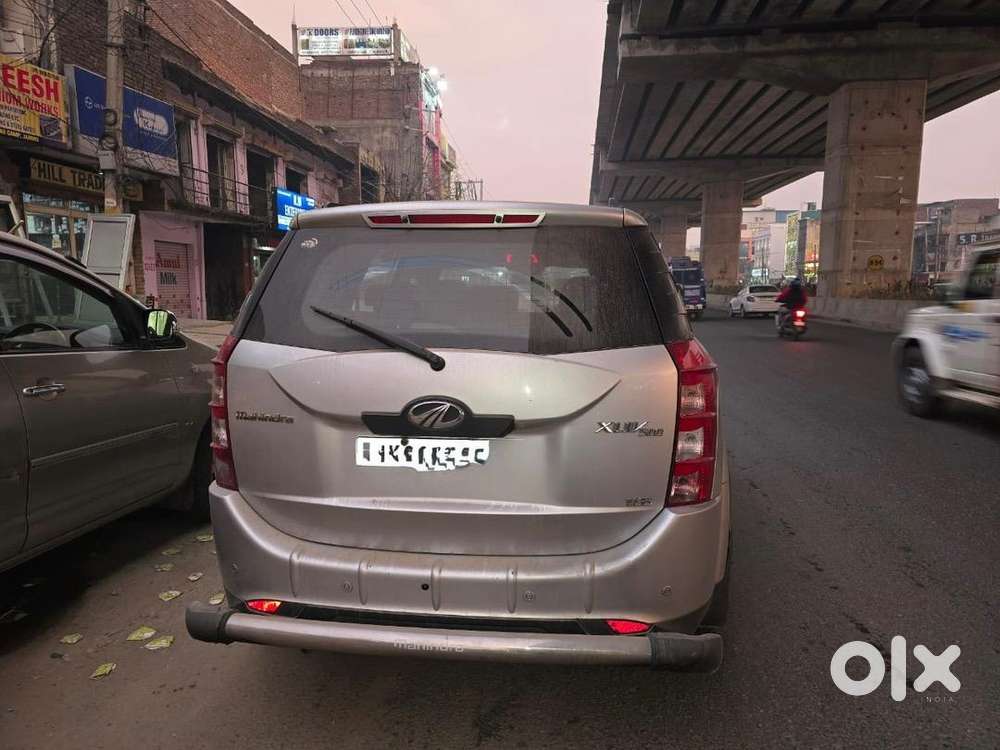 Mahindra Xuv500 Diesel Good Condition