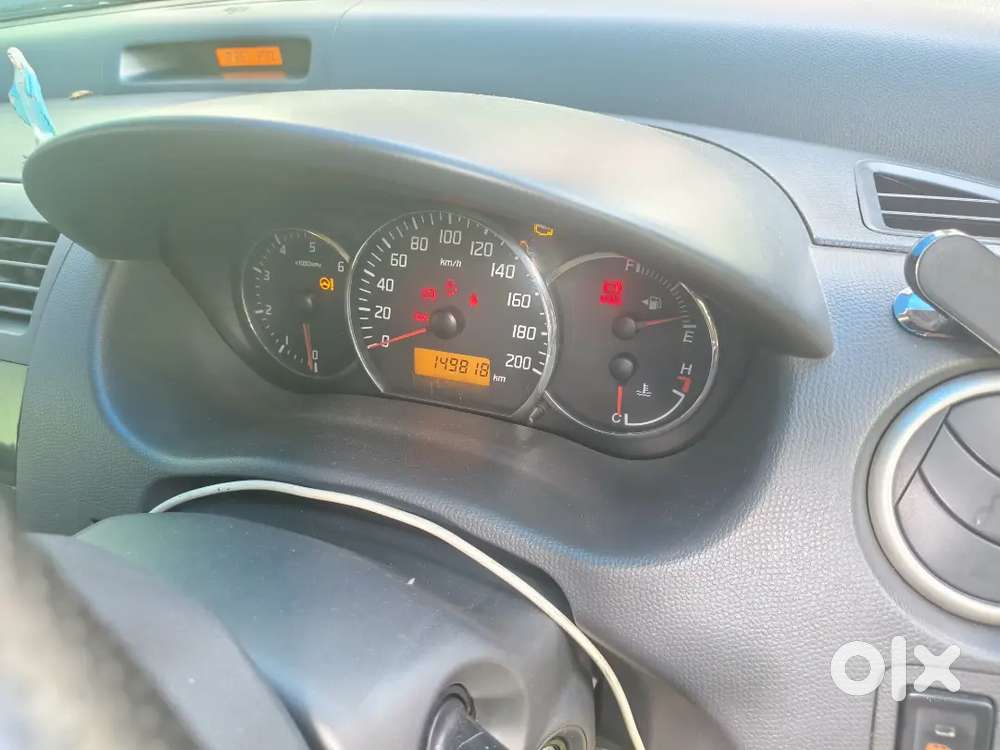 Maruti Swift Dzire Vdi 2010