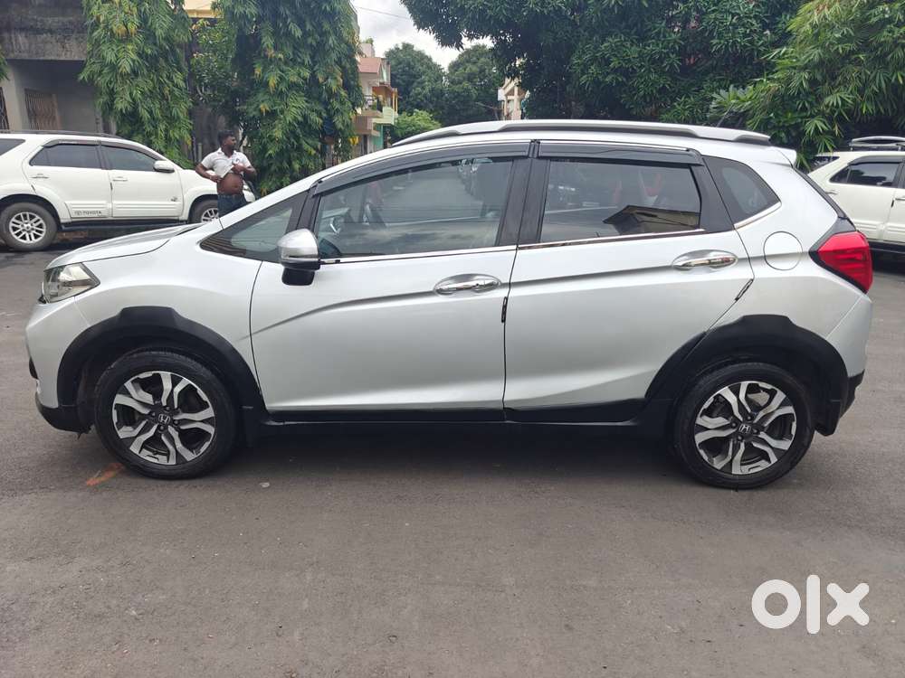 Honda Wr-v 1.5 Vx Exclusive Edition I-dtec, 2018, Diesel