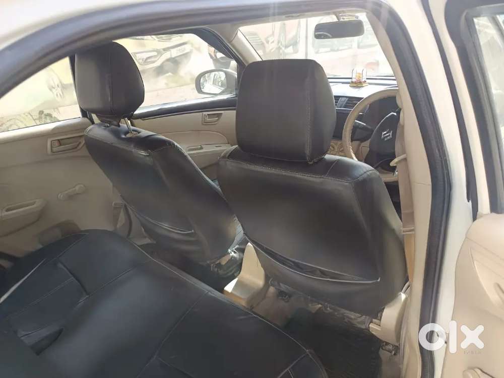 Maruti Suzuki Swift Dzire Cng & Hybrids 125000 Km Driven