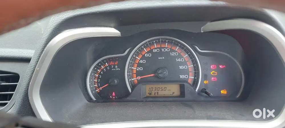 Maruti Suzuki Alto 2015