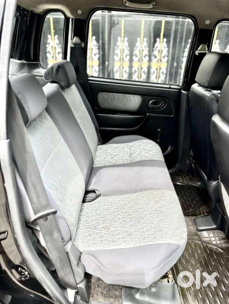 Maruti Suzuki Wagon-r For Sale In Excellent Condition