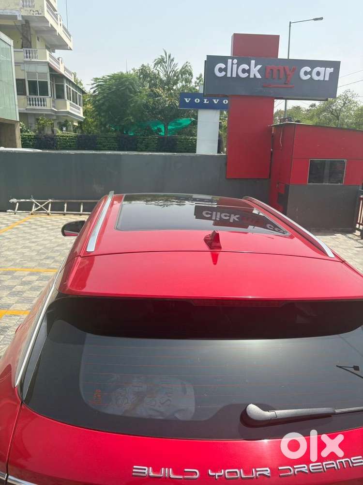 Byd Atto 3 2023 Electric With Adas Level 2 Plus