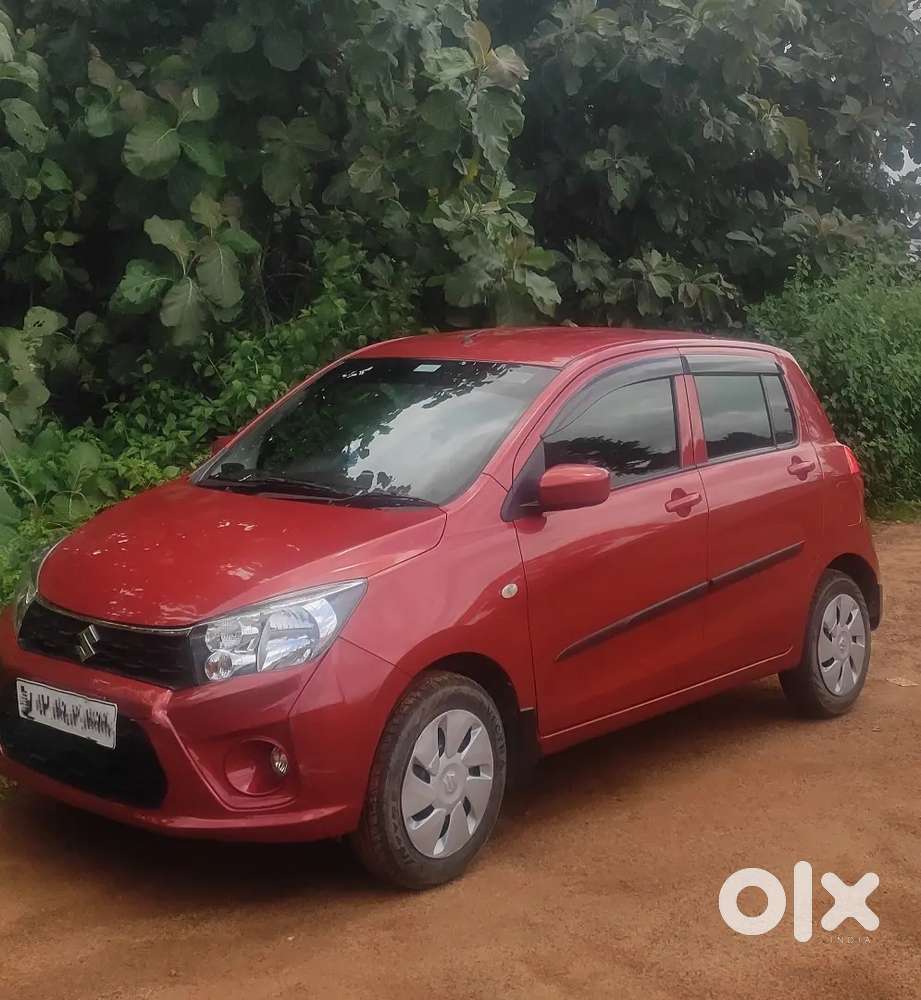 Maruti Suzuki Celerio 2019 Petrol 16850 Km Driven