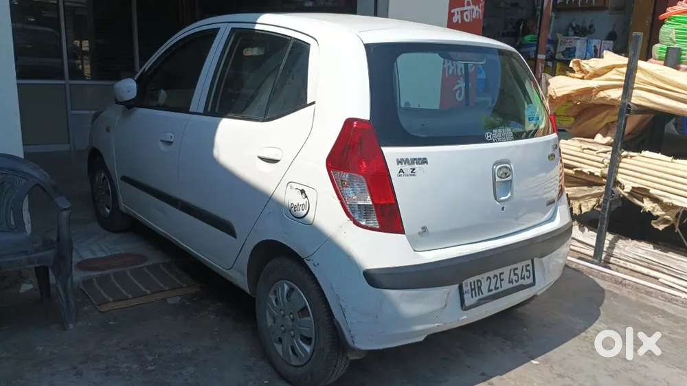 Hyundai I10 1.2 Magna 2010