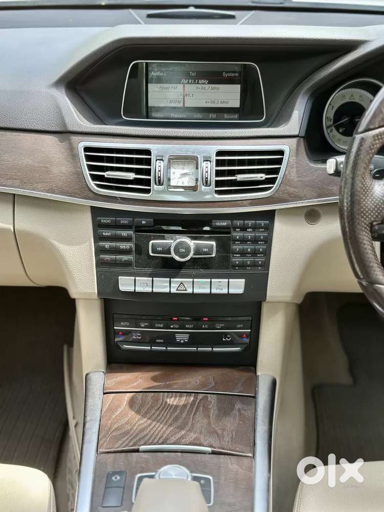 Mercedes-benz E-class E 250 Cdi Avantgarde, 2015, Diesel