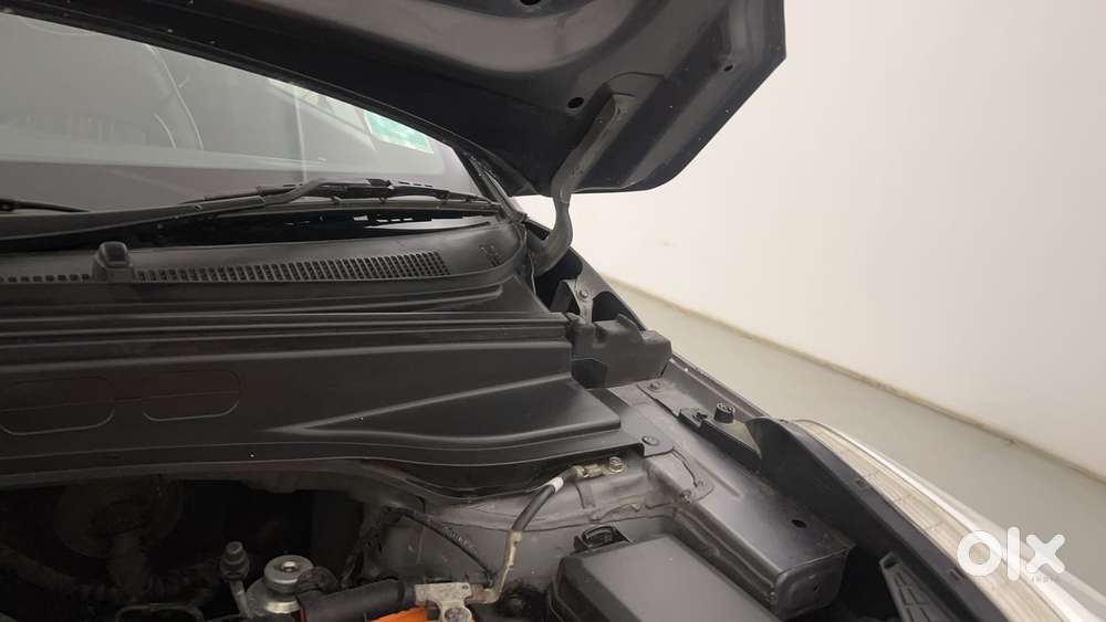 Hyundai Creta 1.6 S At Crdi, 2019, Diesel