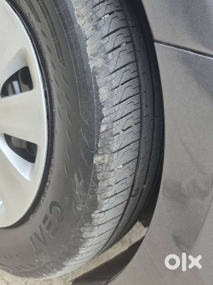 Maruti Suzuki Ertiga Vdi, 2016, Diesel