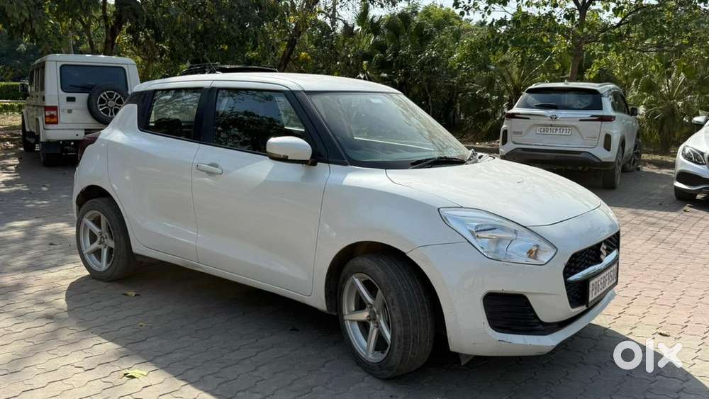 Maruti Suzuki 2022-23 All Orginal Exilent Condition