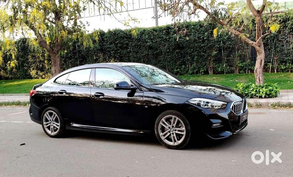 Bmw 2 Series Gran Coupe 220i M Sport, 2022, Petrol