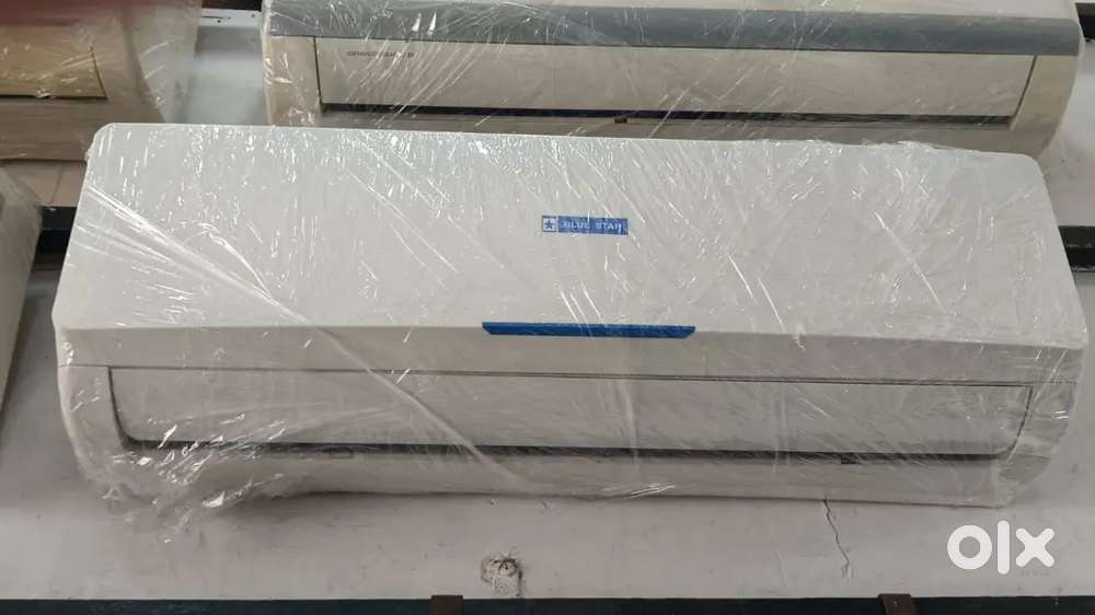 1 Ton / 1.5 Ton split AC available on rent