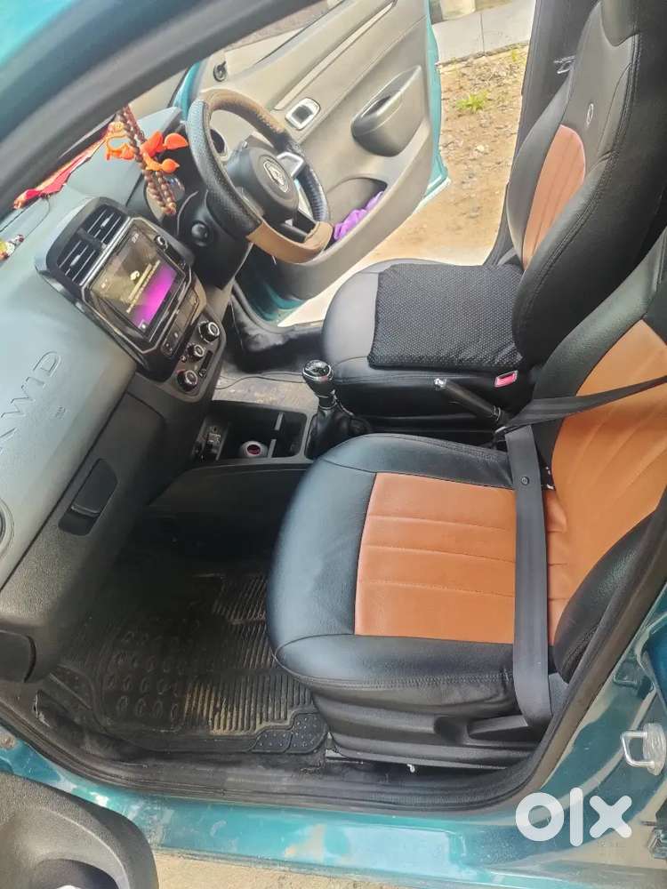 Renault Kwid 1.0 Rxt 2020