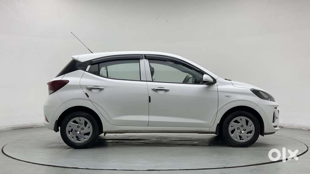 Hyundai Grand I10 Nios Magna 1.2 Kappa Vtvt, 2023, Petrol