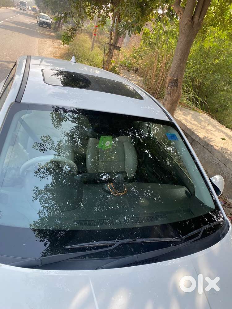 Hyundai I20 Petrol 2020
