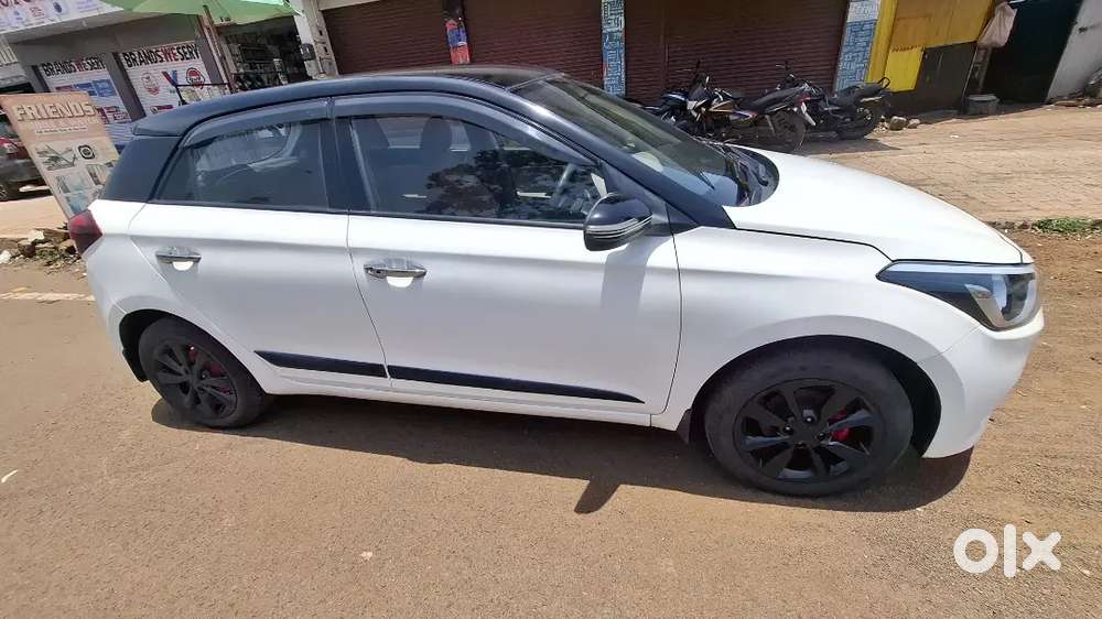 I 20 Asta Top Model Very Good Condition