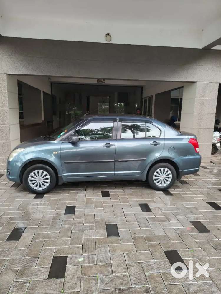 Maruti Suzuki Dzire 2010 Year