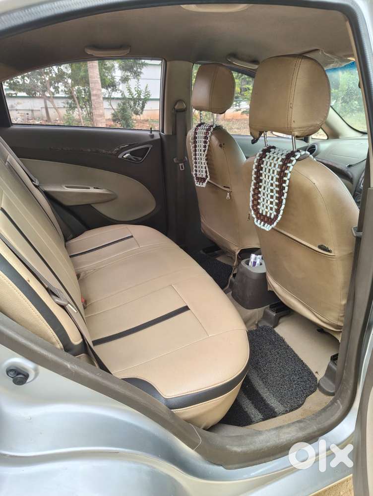 Chevrolet Sail 1.2 Lt Abs, 2013, Petrol