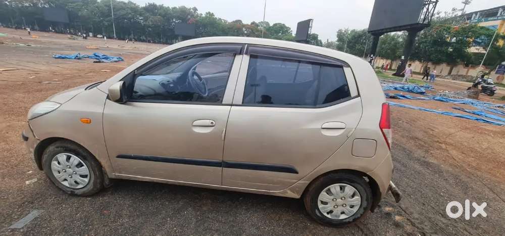 Hyundai I10 Petrol 2008 Variant Valid Till 2028
