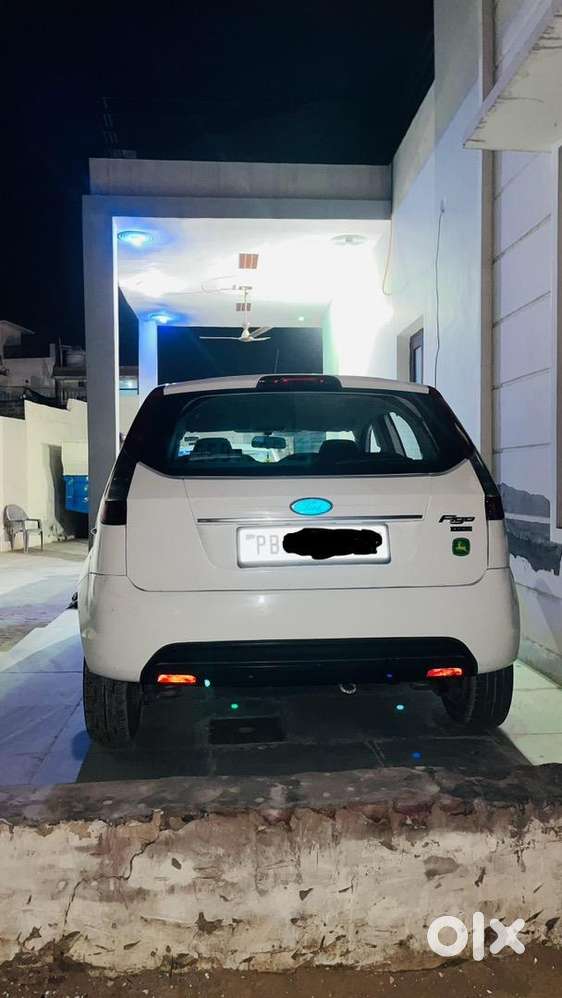 Ford Figo Diesel 2014 Model