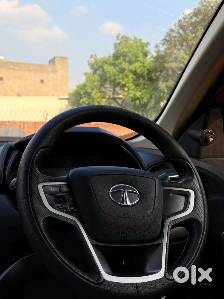 Tata Harrier Xm, 2020, Diesel