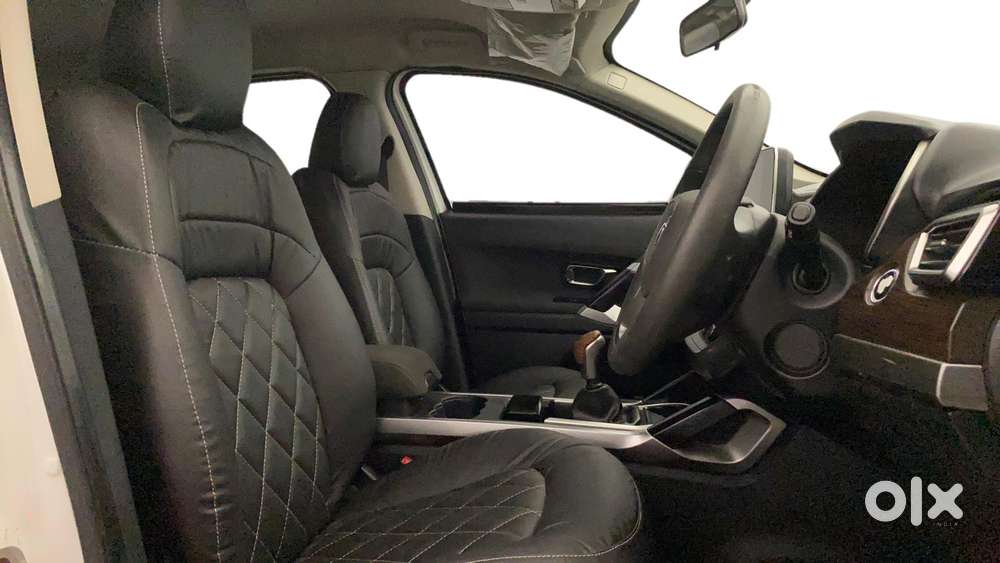 Tata Harrier Xt, 2020, Diesel