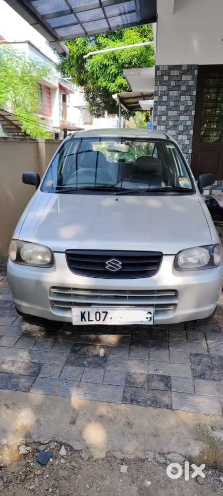 Maruti Suzuki Alto  For Sale