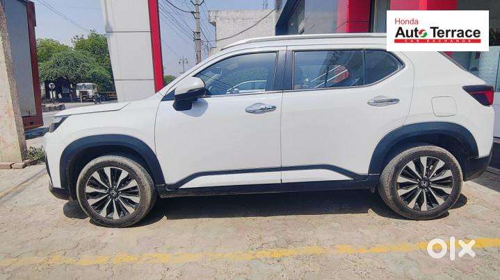 Honda Elevate Zx Cvt, 2023, Petrol