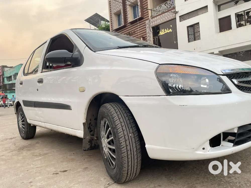 Tata Indica Ev2 Diesel 2017