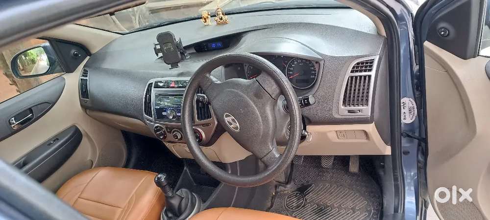 Hyundai I20 Magna (mt) Petrol 2013 Very Good Condition