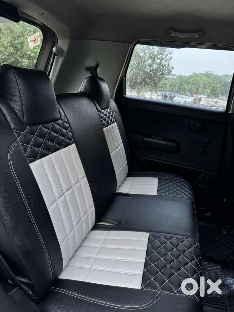Maruti Suzuki Wagon R Cng Lxi Opt, 2021, Cng & Hybrids