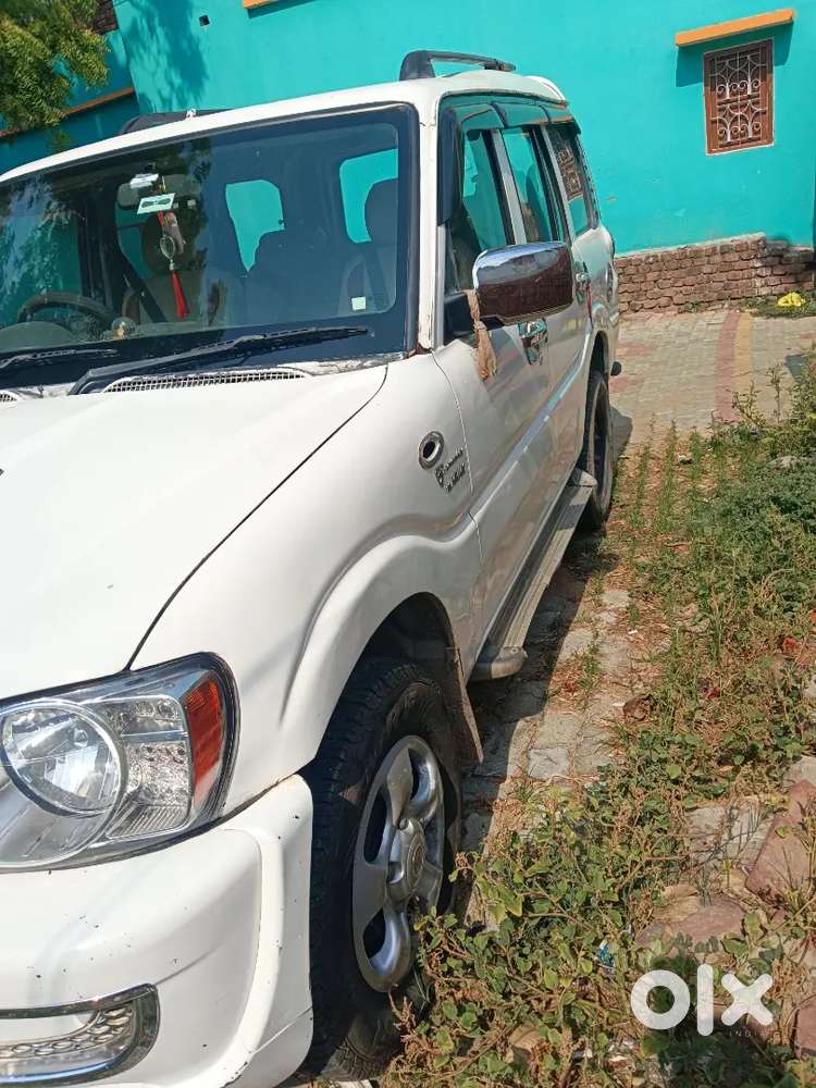 Mahindra Scorpio 2009 Diesel