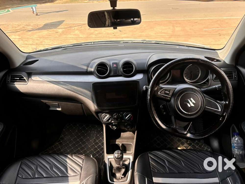 Maruti Suzuki Swift 2053 Petrol Good Condition