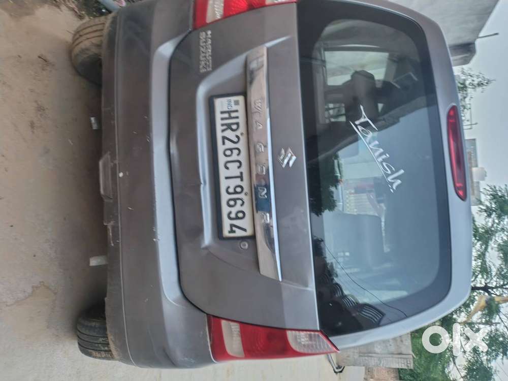 Dent In Running Board