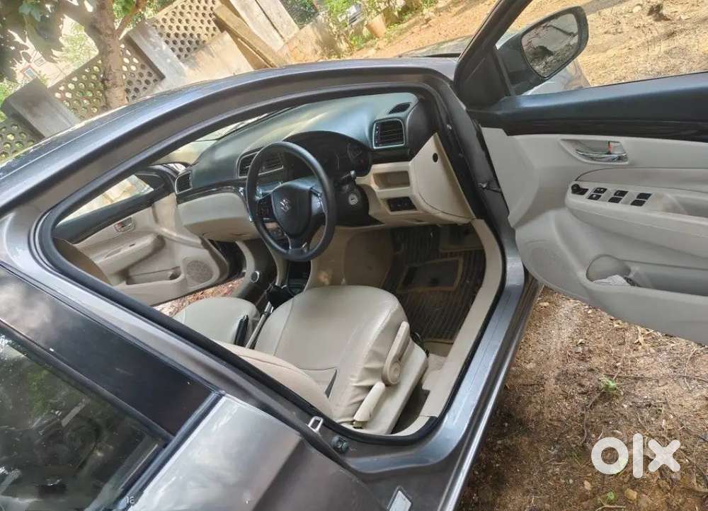 Maruti Suzuki Ciaz 2016 Diesel 850000 Km Driven