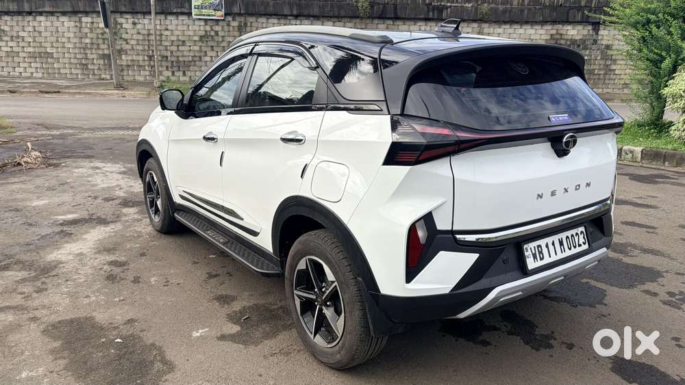 Tata Nexon Fearless Plus S 1.5 Revotorq Diesel 6 Amt Dt, 2025, Diese..