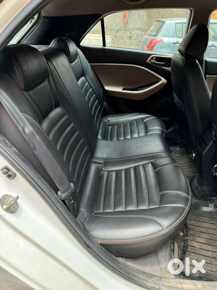 Hyundai Elite I20 2017 Diesel Well Maintained