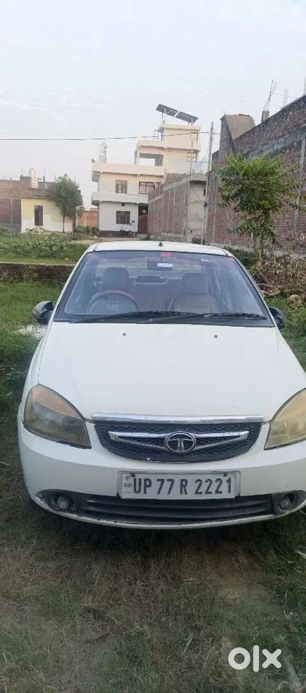 Tata Indigo Ecs 2015