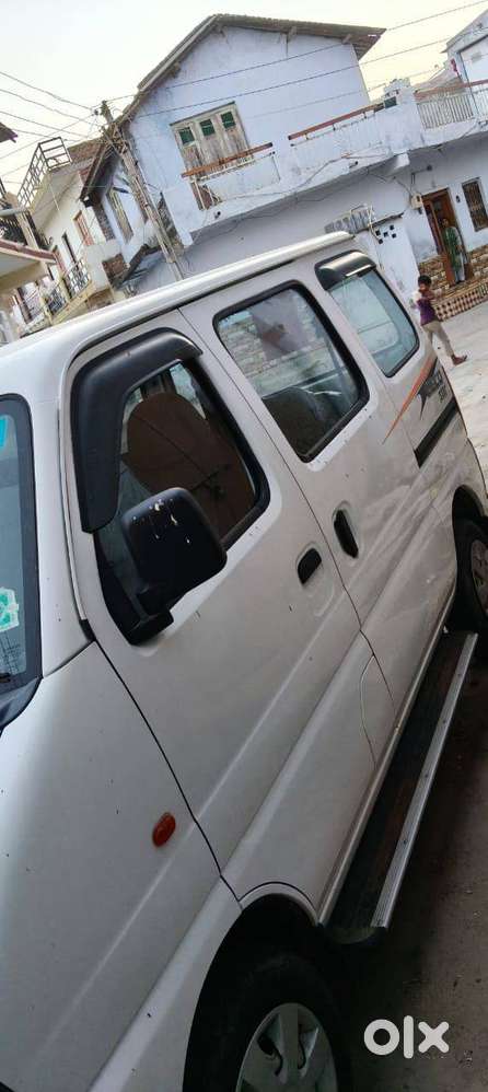 Maruti Suzuki Eeco 2020 Petrol 28000 Km Driven