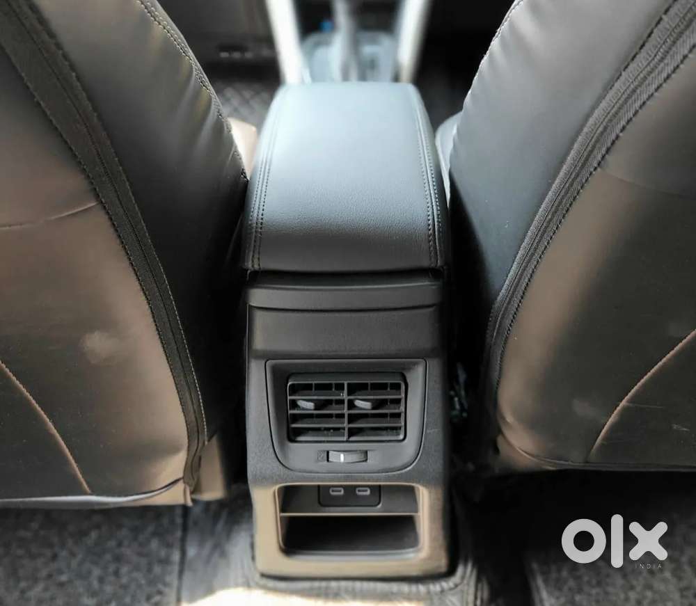 Maruti Suzuki Victoris, 2026, Petrol