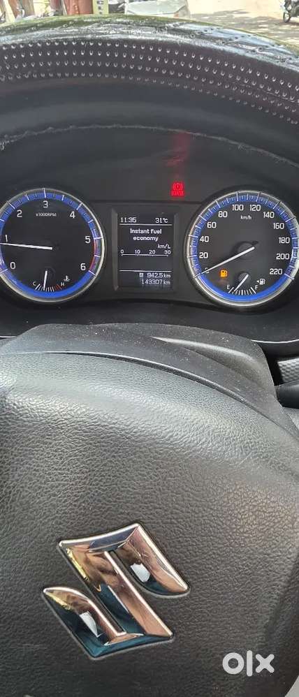 Maruti Suzuki S-cross 2017 Diesel Well Maintained
