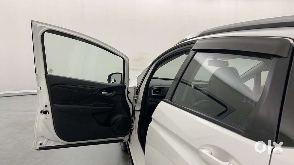 Honda Wr-v [2020-2023] 1.2 Sv I-vtec Mt, 2021, Petrol