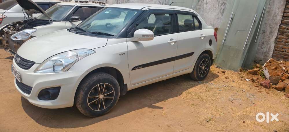 Maruti Suzuki Swift 2004-2010 Vdi Bsiv W Abs, 2015, Diesel
