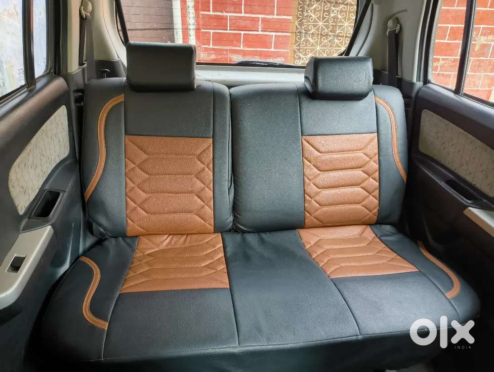 Maruti Suzuki Wegoner.2014