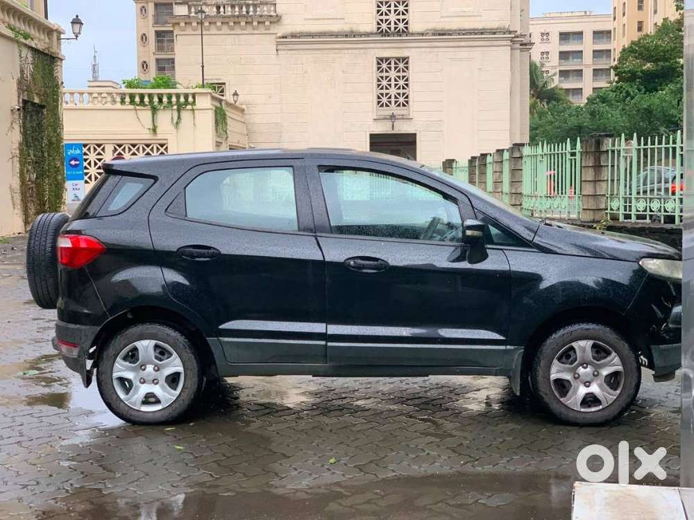 Ford Ecosport 1.5 Petrol Ambiente, 2015, Petrol