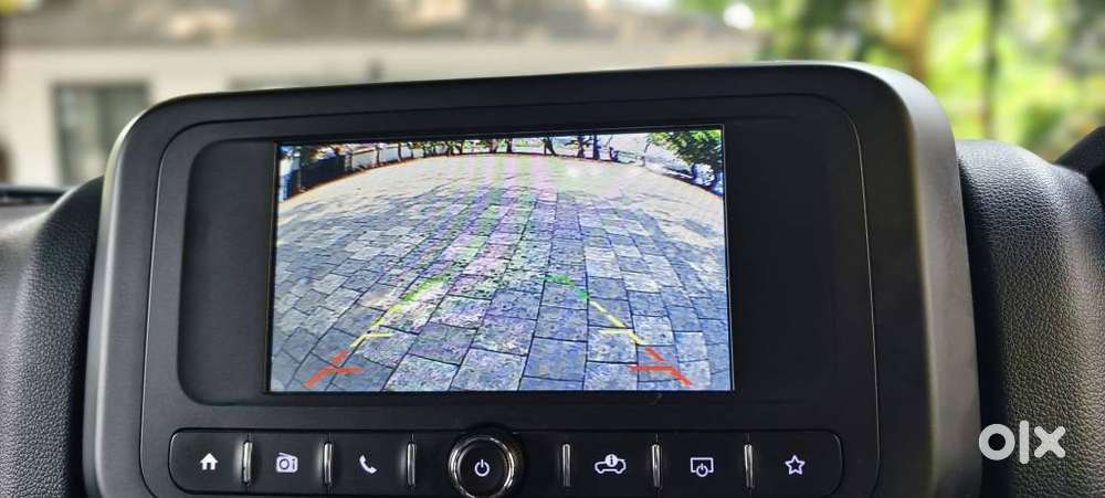 Mahindra Thar Lx Hard Top Diesel Mt 4wd, 2021, Diesel