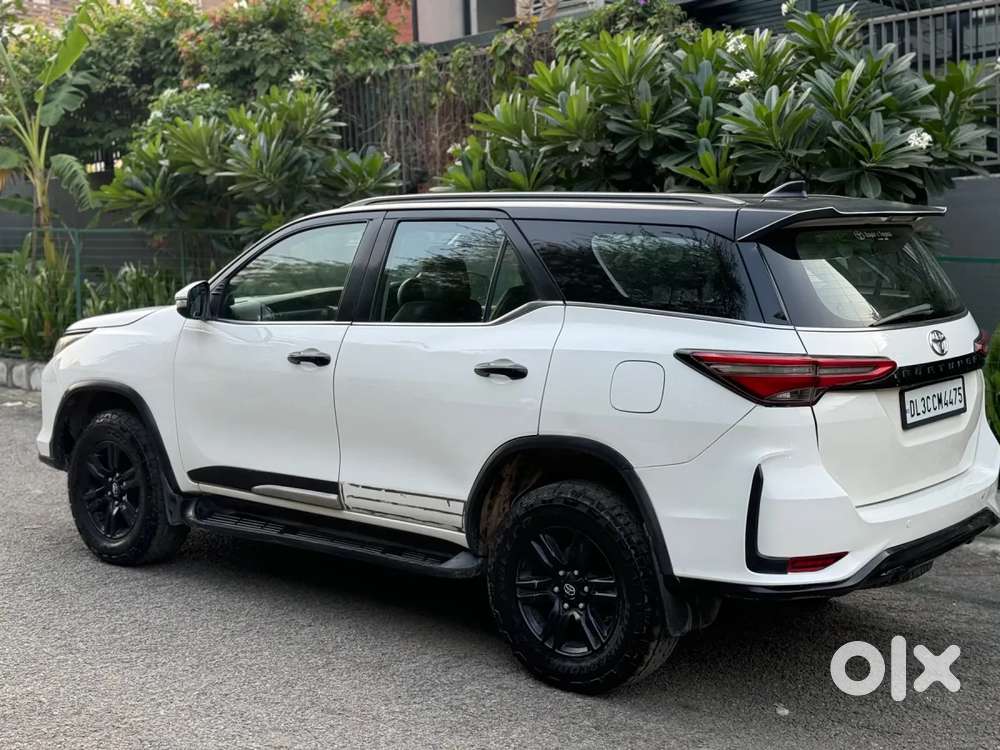 Toyota Fortuner 4x2 At 2.8 Diesel, 2017, Diesel