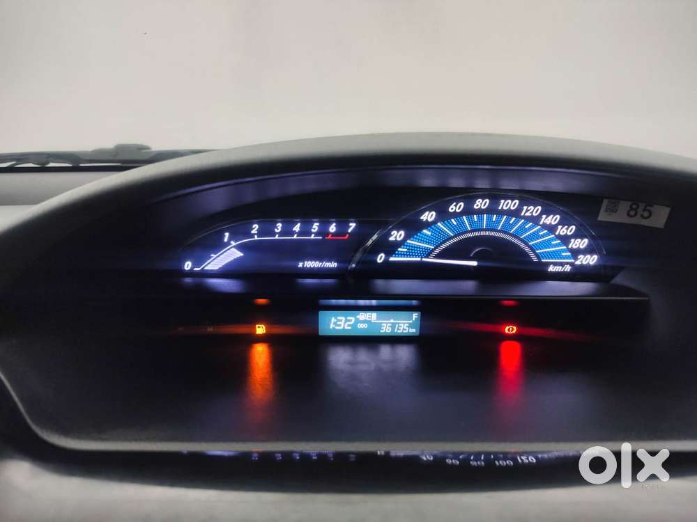 Toyota Etios Liva 2014-2016 Vx, 2019, Petrol