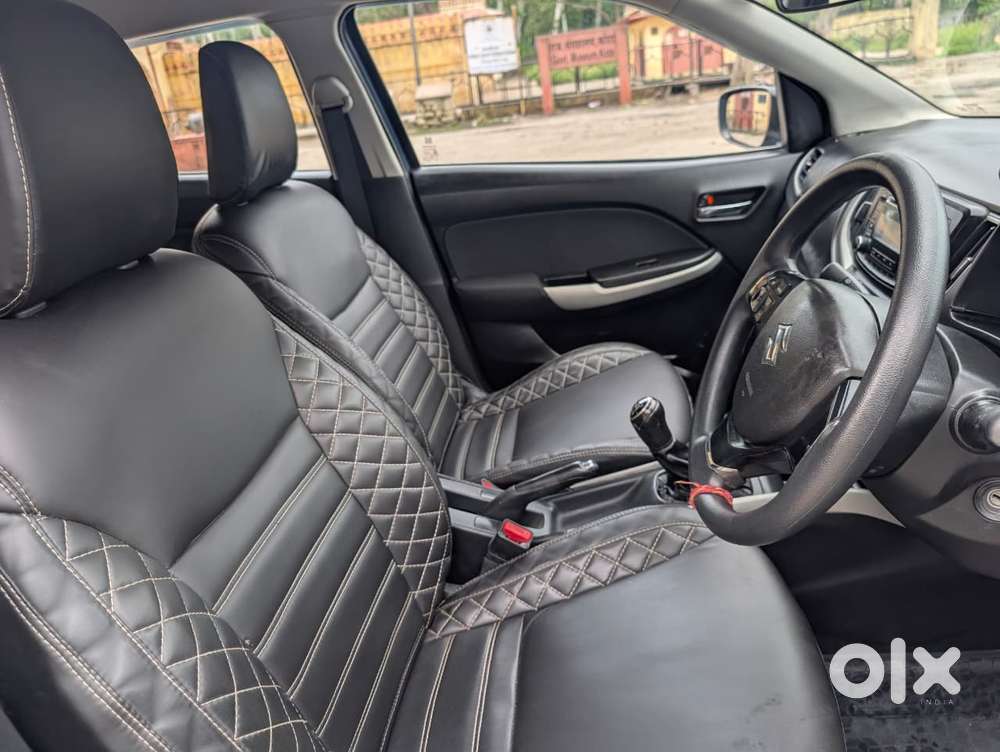 Maruti Suzuki Baleno Delta, 2018, Diesel