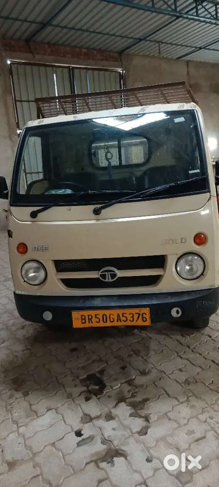 Tata AC gold