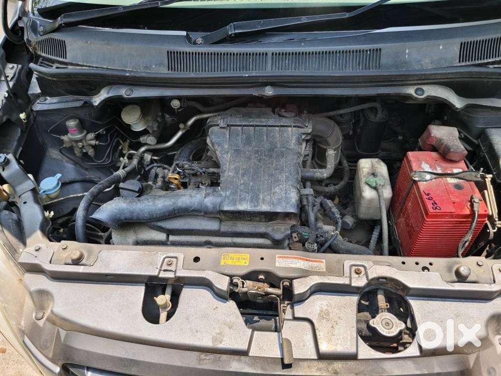 Maruti Suzuki Ritz Vxi (abs) Bs Iv, 2011, Petrol